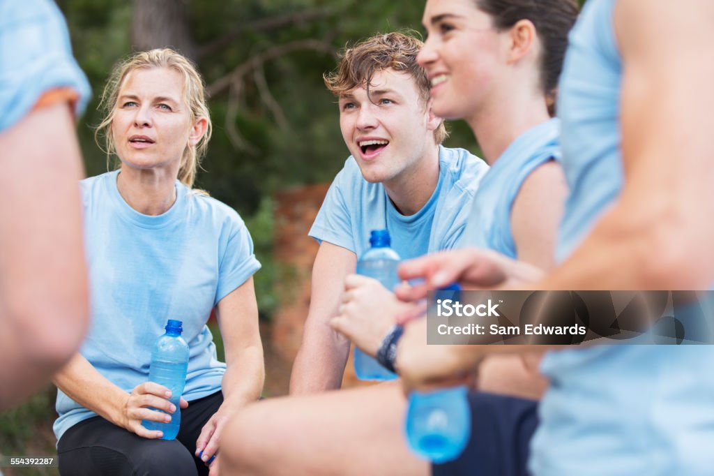 Event Hydration Solutions for Corporate Retreats: Keeping Employees Energized