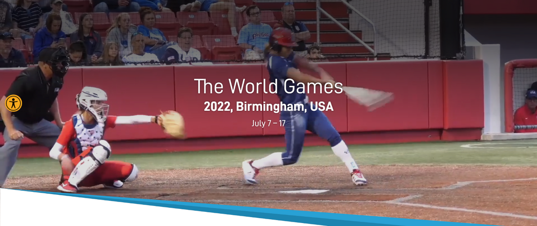 WaterMonster | World Games 2022