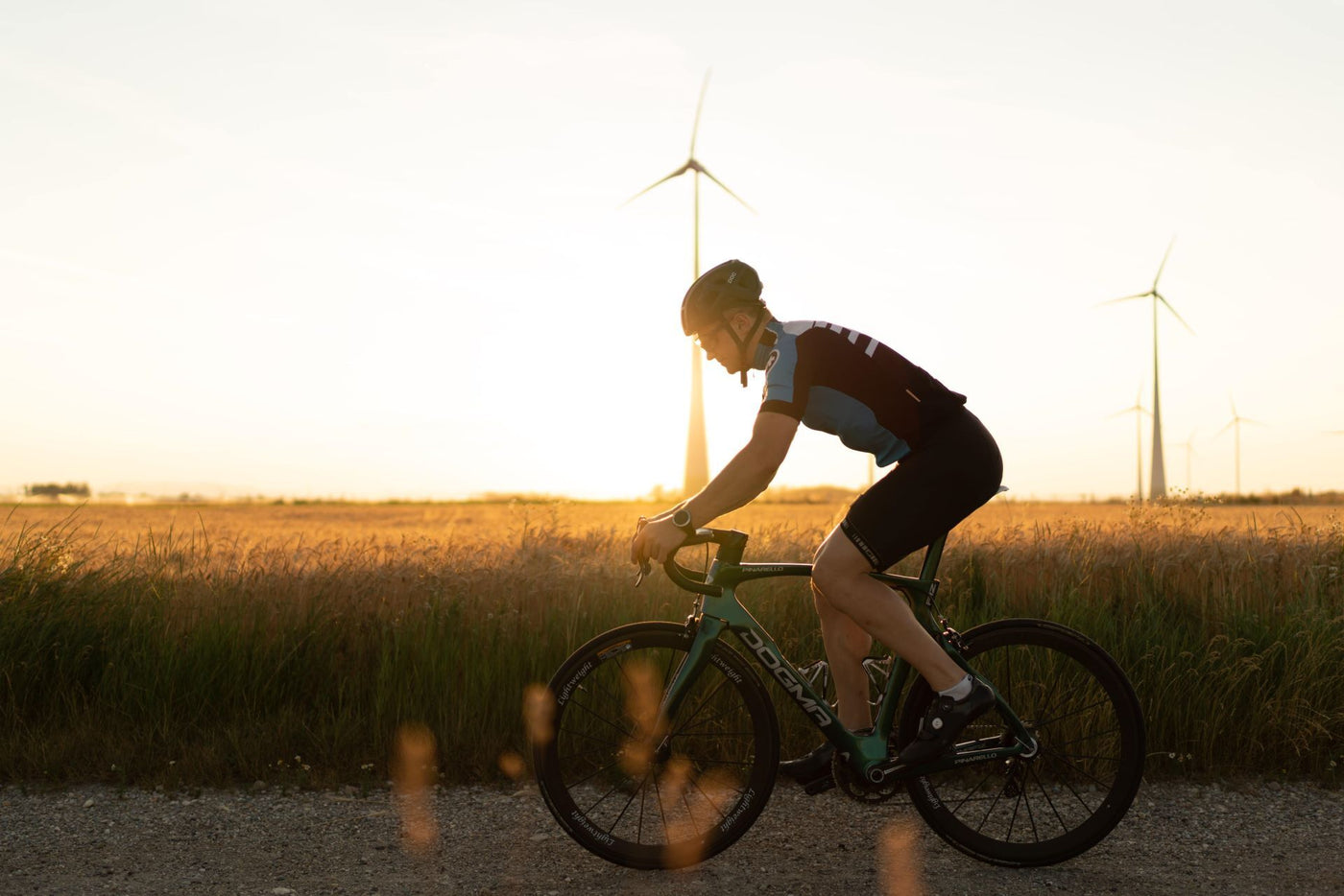 Water Bottle Stations & Your Gravel Biking Experience