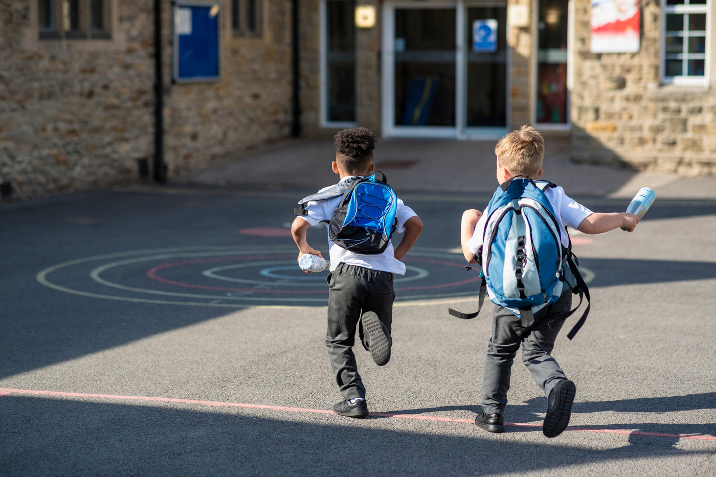 Touchless Water Dispenser for Schools: Safe Hydration for Students