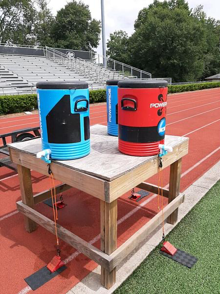 Hydration Station | Portable Water Dispenser