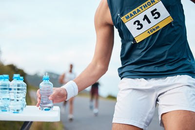 National Clean Water Week: Clean Water Access With Low Touch Hydration