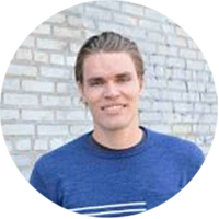 Mark O’Toole - Supply Chain Director, Tough Mudder