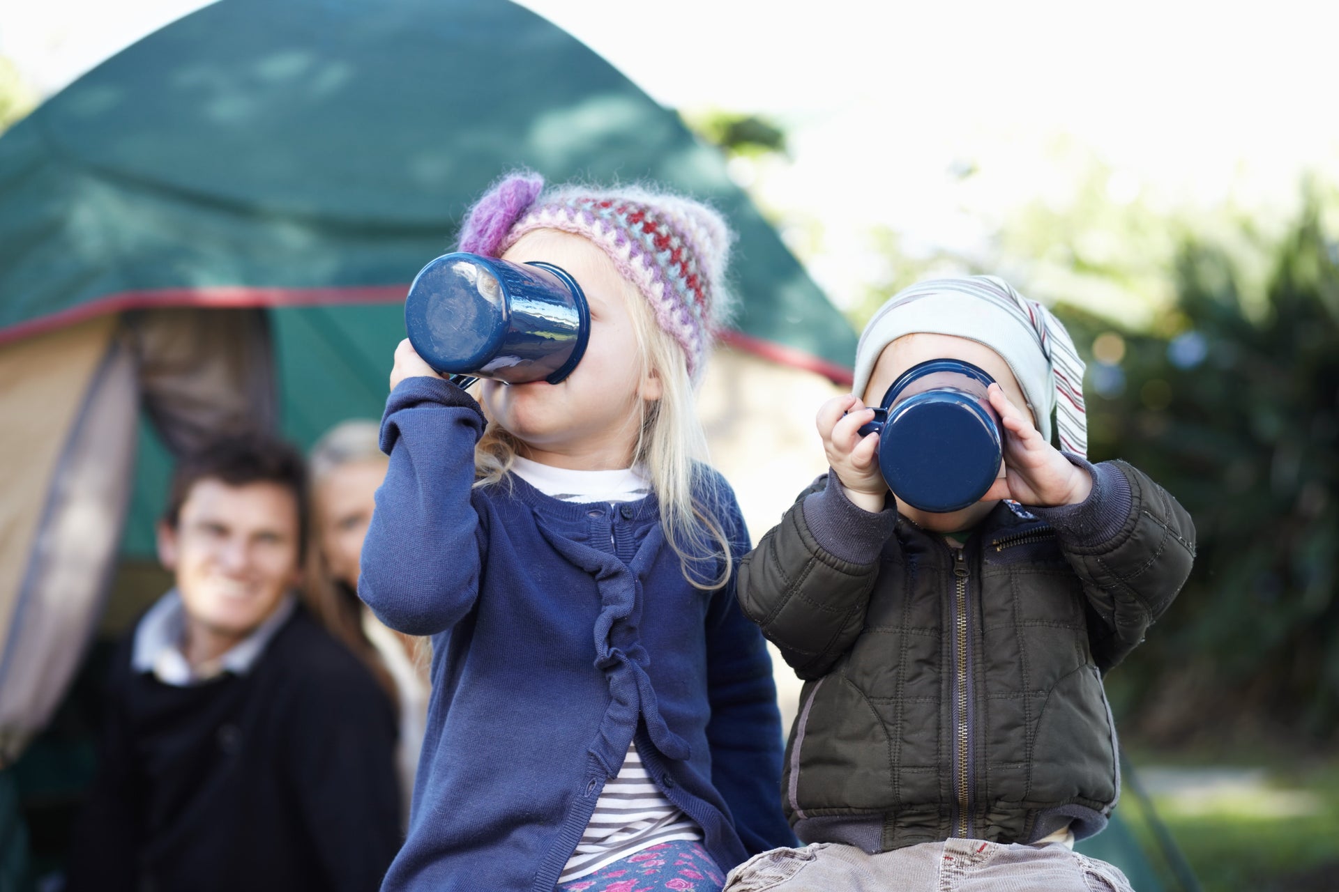 Hydration Tips for Camps: Keeping Kids and Staff Refreshed With Camp Water Stations