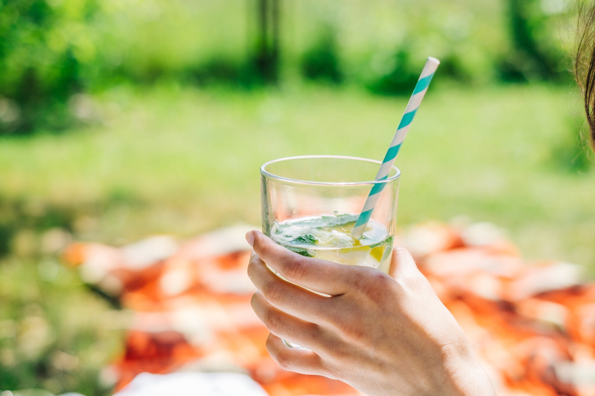Hands Free Water Dispenser Planning for Summer Events