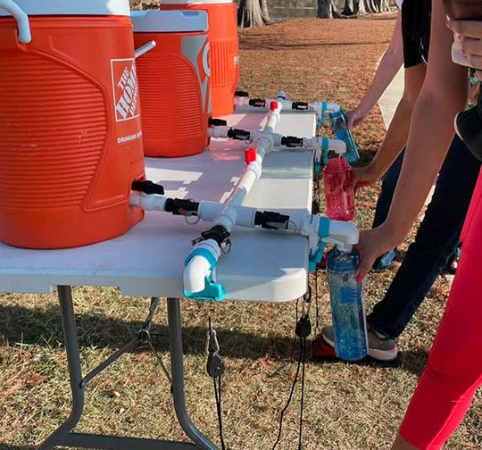 Fall Is Here | WaterMonster