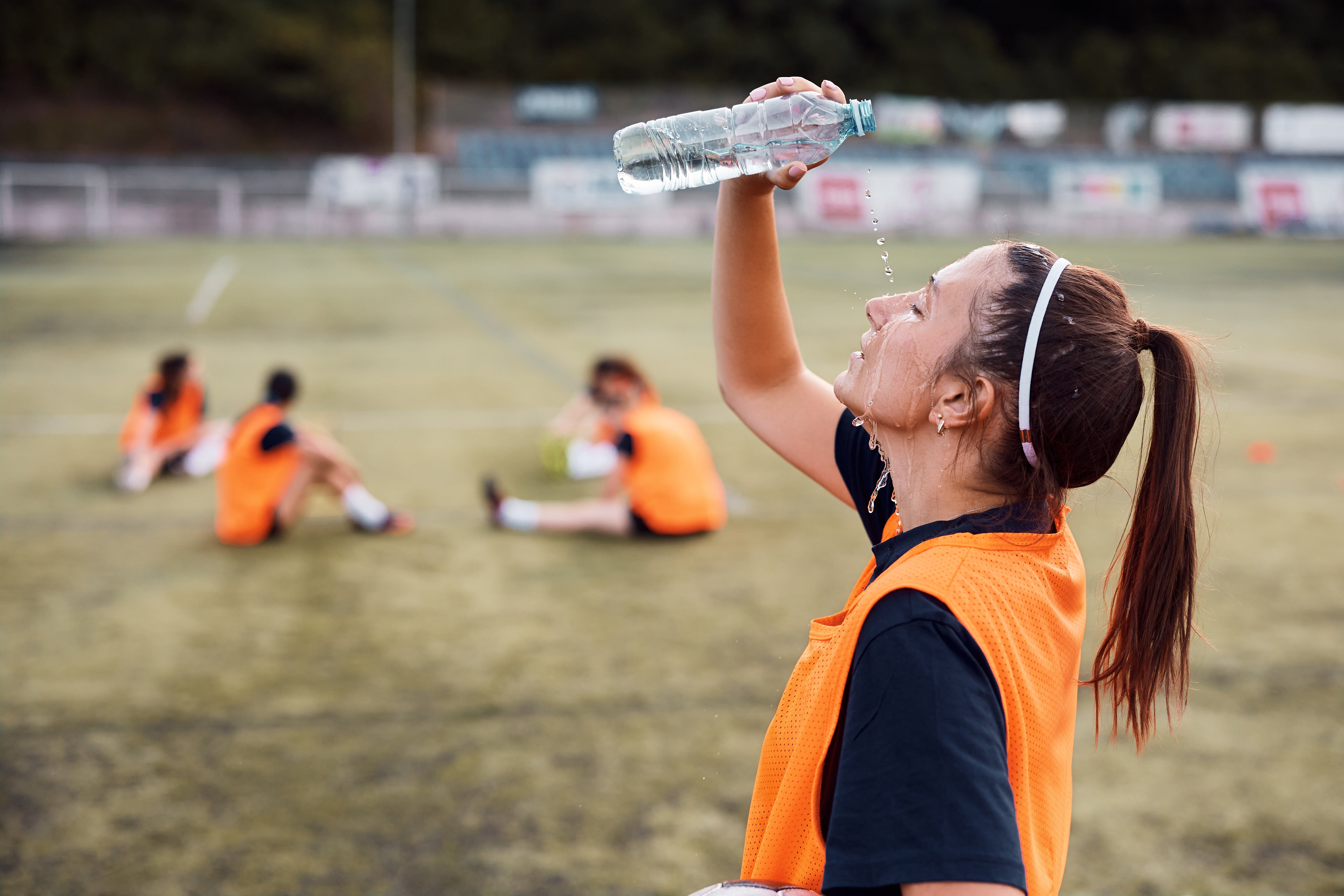 Eco-Friendly Hydration for Sustainable Events With a Mobile Water Disp ...