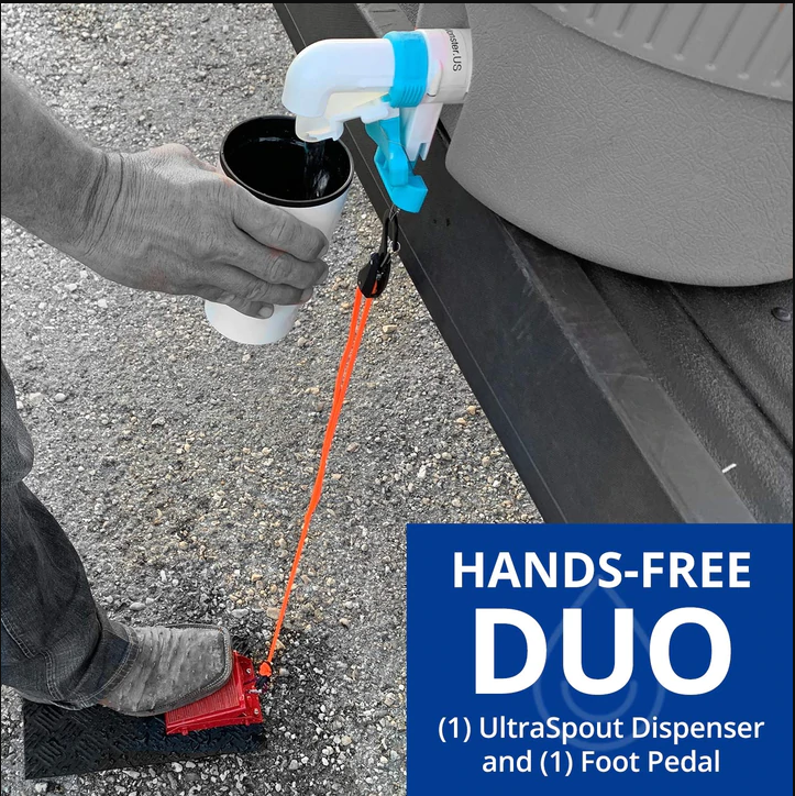 Memorial Day Celebrations | Touchless Hydration Stations