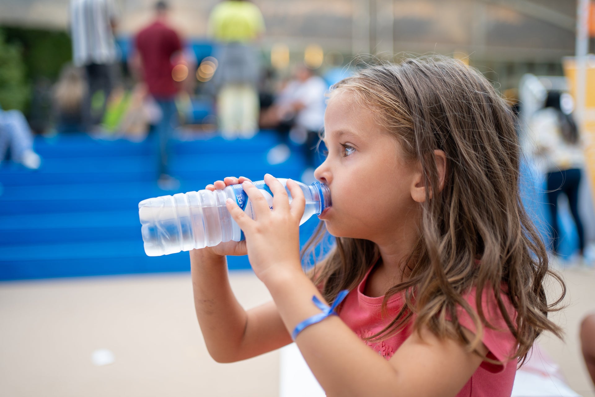 How a High Water Tank Stand Improves Event Hydration Flow