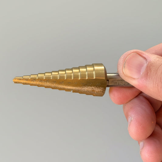 Drill Bit